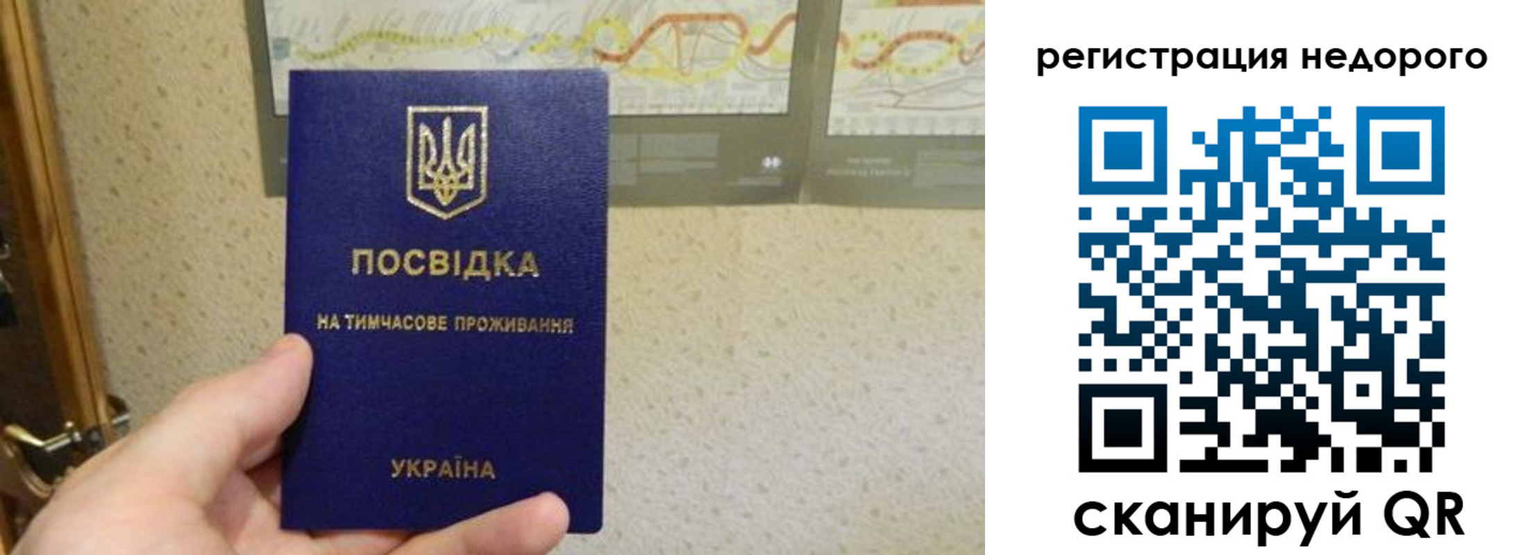 прописка для работы в Семилуках